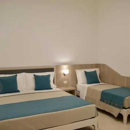 Alojamento de Acomodação e Pequeno-almoço Marale 4*