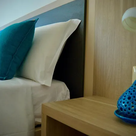 Nocleg ze śniadaniem Marale 4*