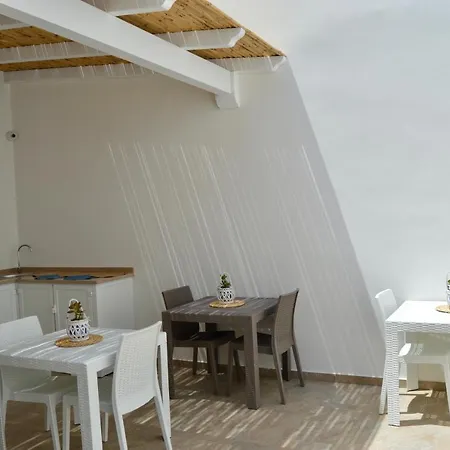 Marale Porto Cesareo