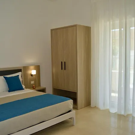 Nocleg ze śniadaniem Marale