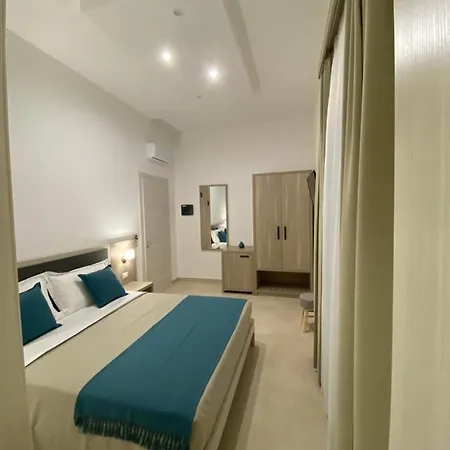 Marale Nocleg ze śniadaniem 4*