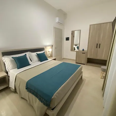 Marale Nocleg ze śniadaniem Porto Cesareo