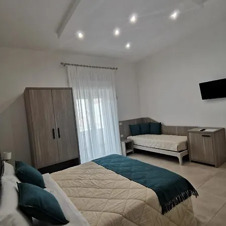 Marale Nocleg ze śniadaniem