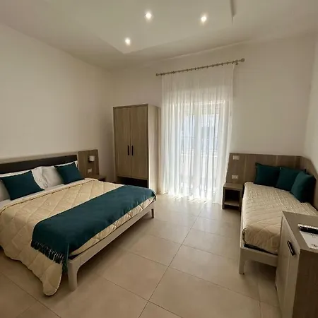 Marale Nocleg ze śniadaniem