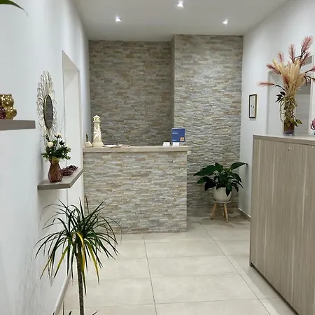 Marale 4* Porto Cesareo