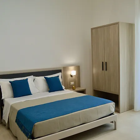 Nocleg ze śniadaniem Marale Porto Cesareo