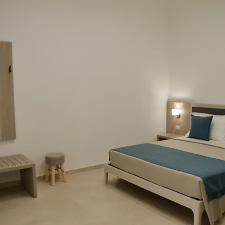 Nocleg ze śniadaniem Marale 4*