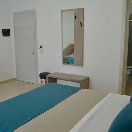 Marale Bed & Breakfast Porto Cesareo