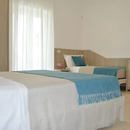 Maralè Couette-café 4*