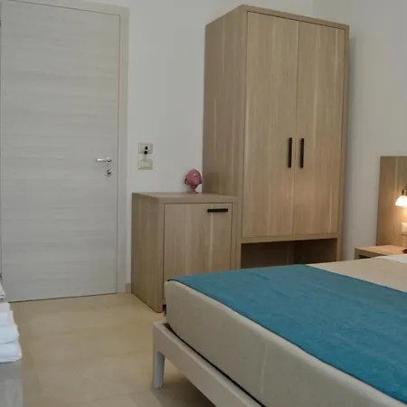 Maralè Couette-café Porto Cesareo