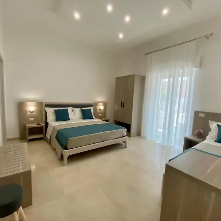 Marale 4* Porto Cesareo