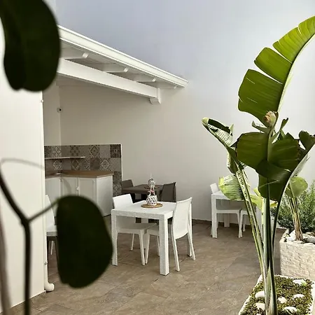 Maralè Couette-café