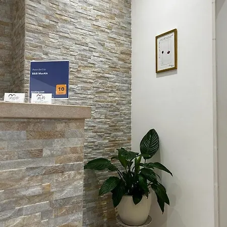 Maralè Porto Cesareo