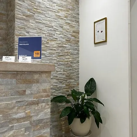 Maralè 4* Porto Cesareo