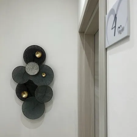 Panzió Marale Porto Cesareo