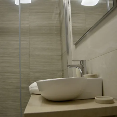 Maralè Couette-café 4*