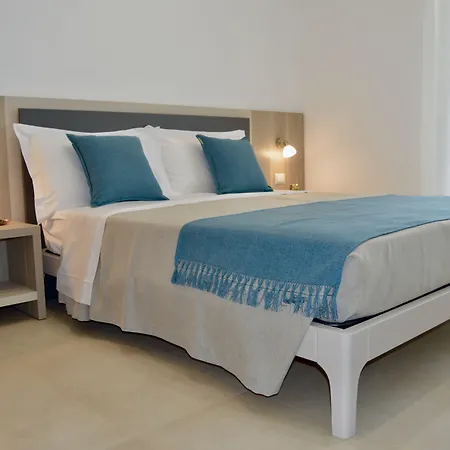 Couette-café Maralè 4*