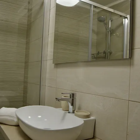 Marale Panzió Porto Cesareo