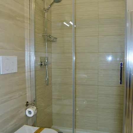 Panzió Marale Porto Cesareo