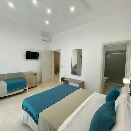 Marale Bed & Breakfast