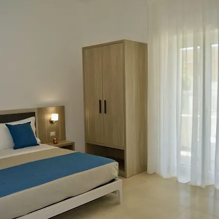 Marale 4* Porto Cesareo