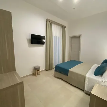 Panzió Marale Porto Cesareo