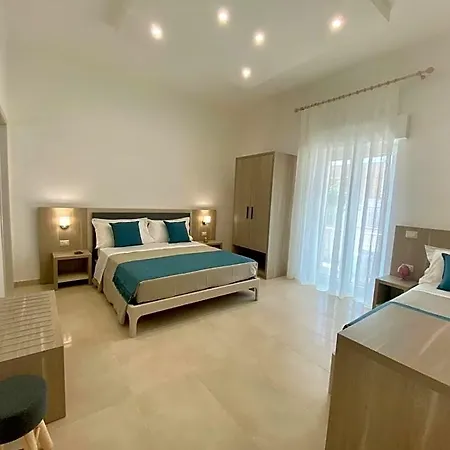 Bed & Breakfast Marale Porto Cesareo