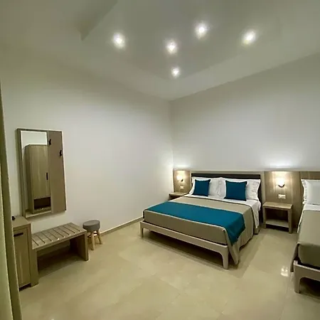 Marale Bed & Breakfast