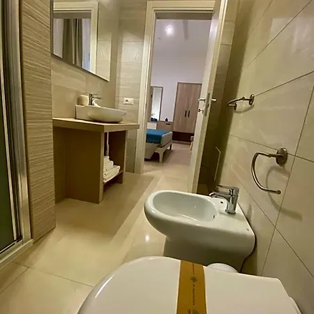 Marale 4* Porto Cesareo