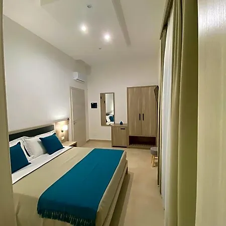 Marale Bed & Breakfast