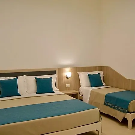 Bed & Breakfast Marale