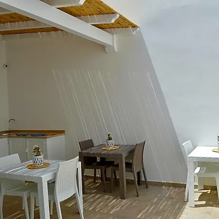Marale 4* Porto Cesareo