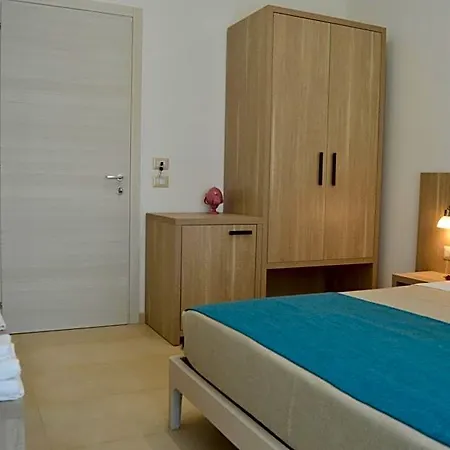 Bed & Breakfast Marale 4*