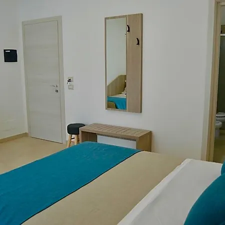 Bed & Breakfast Marale 4*