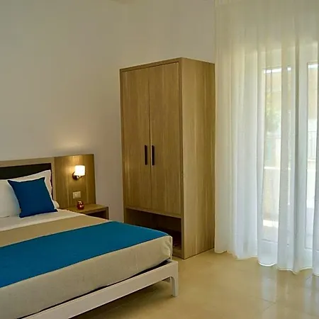 Marale Bed & Breakfast