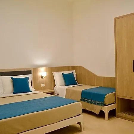 Bed & Breakfast Marale 4*