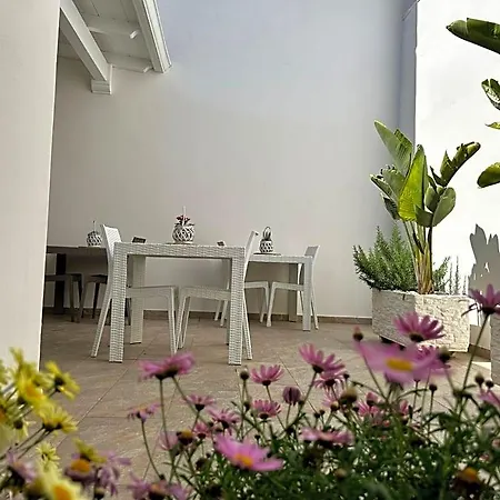 Marale Bed & Breakfast Porto Cesareo