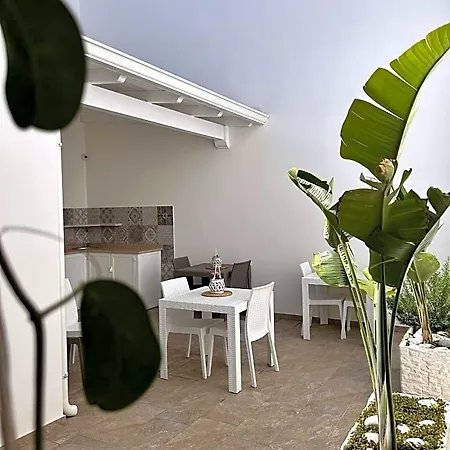 Marale Bed & Breakfast