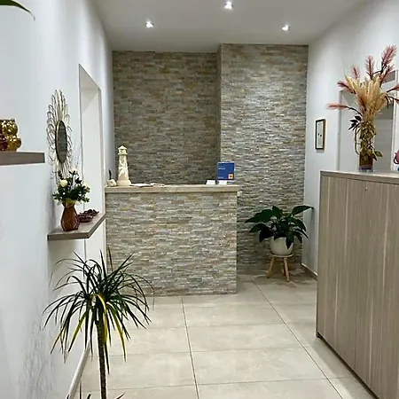 Marale 4* Porto Cesareo
