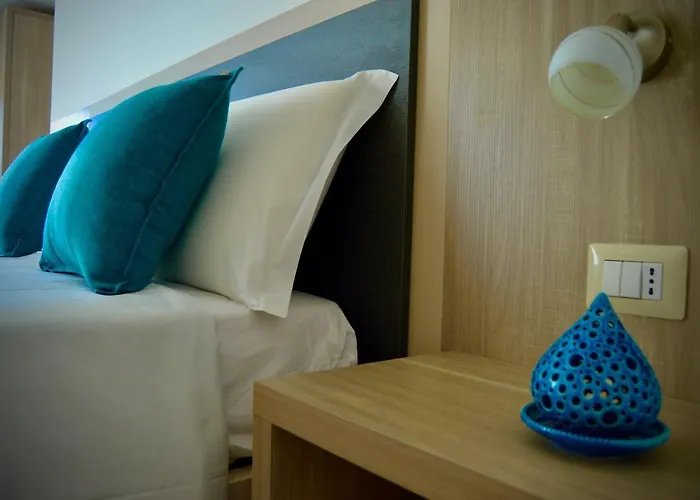 Bed & Breakfast Maralè 4*