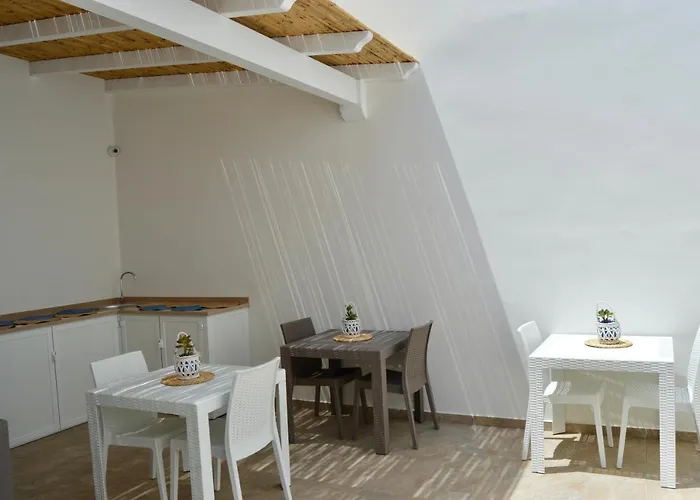 Maralè Porto Cesareo