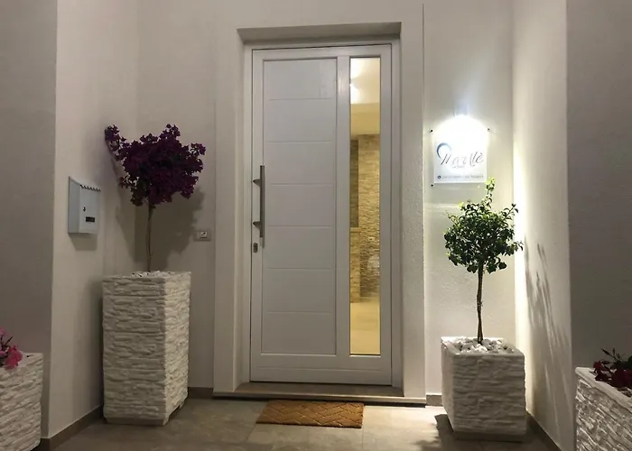 Marale Bed and Breakfast