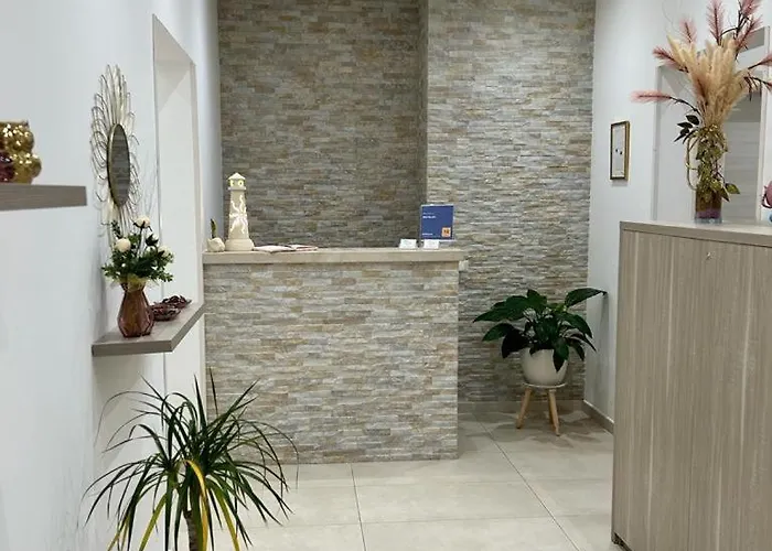 Marale 4* Porto Cesareo