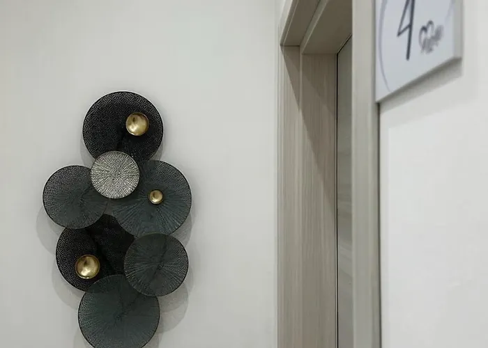 Bed and Breakfast Marale Porto Cesareo